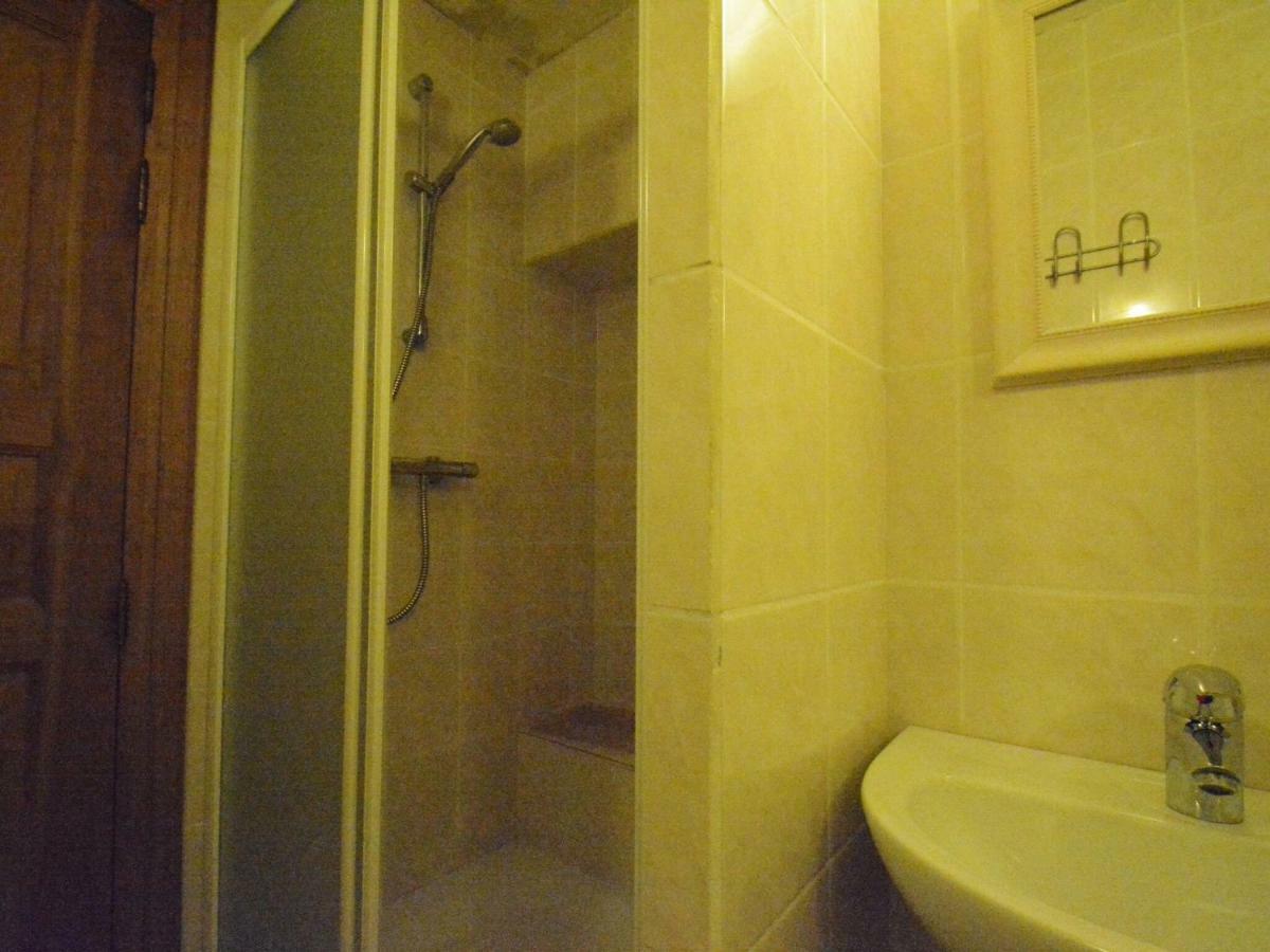 Lovely Holiday Home In Daverdisse With Terrace エクステリア 写真