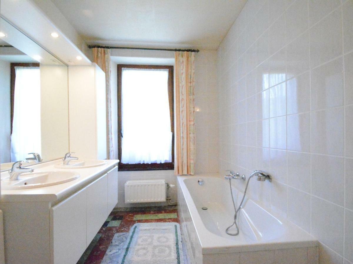Lovely Holiday Home In Daverdisse With Terrace エクステリア 写真