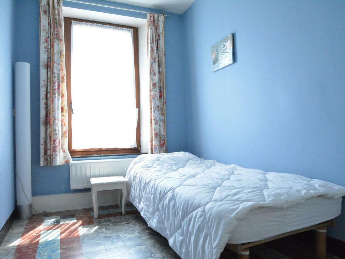 Lovely Holiday Home In Daverdisse With Terrace エクステリア 写真